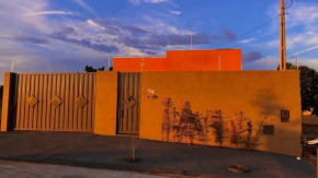 Casa de temporada recanto Real
